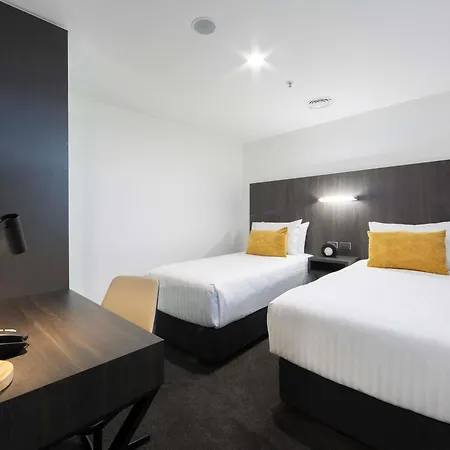 The Sebel Canberra Civic-3