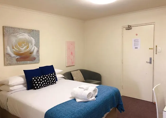 Canberra Short Term And Holiday Accommodation